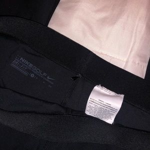 Nike golf leggings
